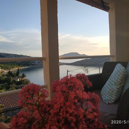 Apartment Love Cvita,Amazing Sea View Lukovo Exterior photo