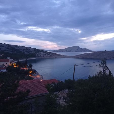 Apartment Love Cvita,Amazing Sea View Lukovo Room photo