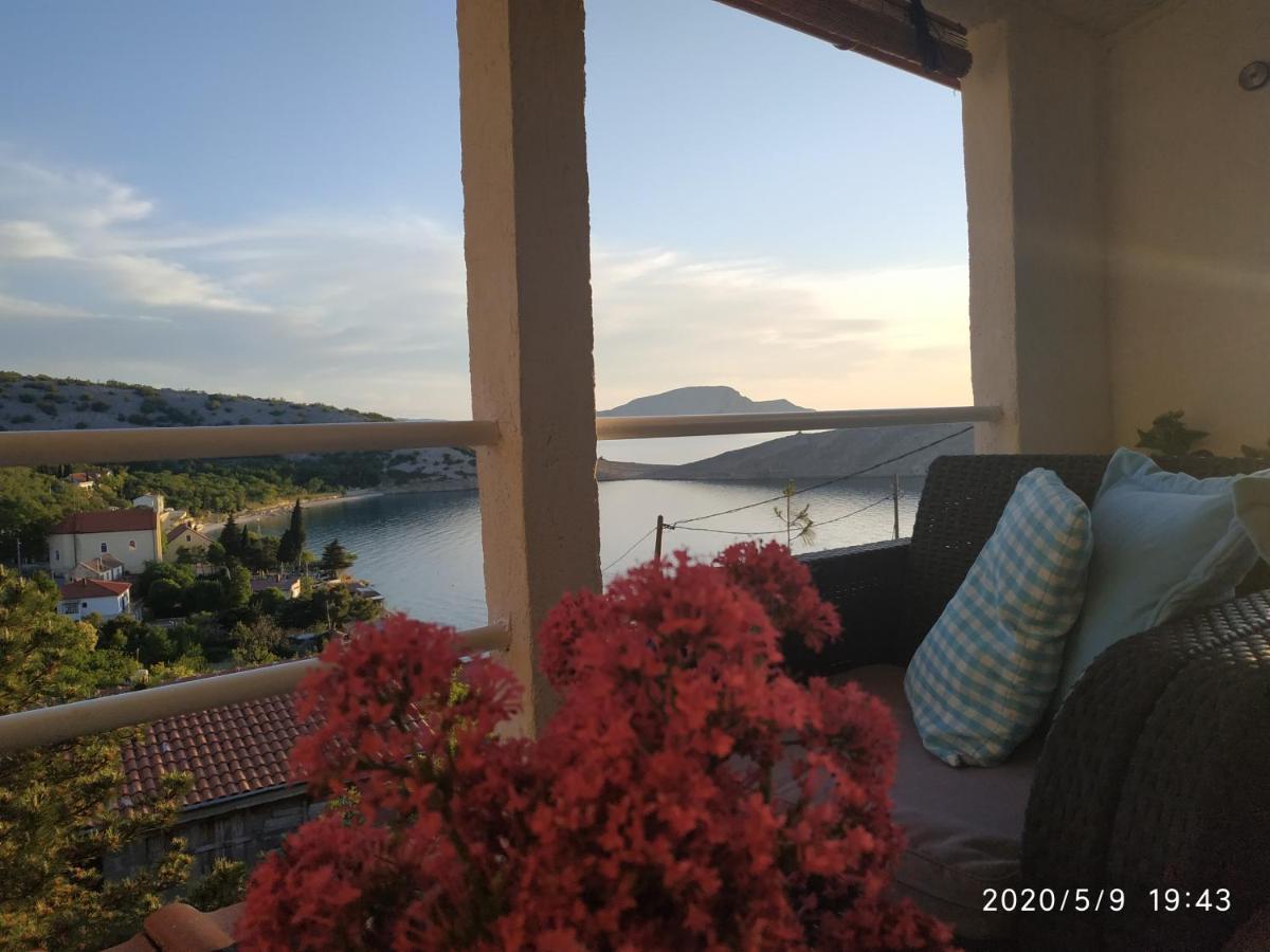 Apartment Love Cvita,Amazing Sea View Lukovo Exterior photo