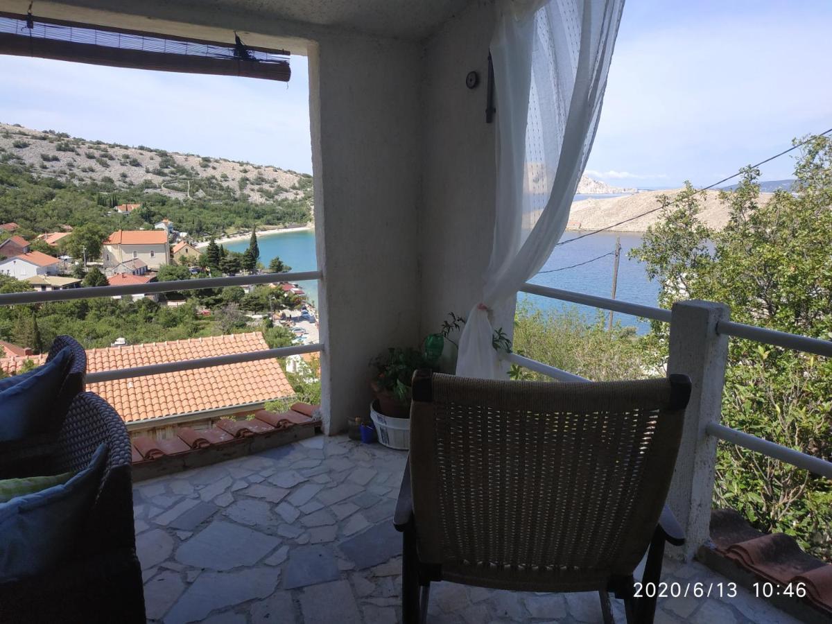Apartment Love Cvita,Amazing Sea View Lukovo Exterior photo