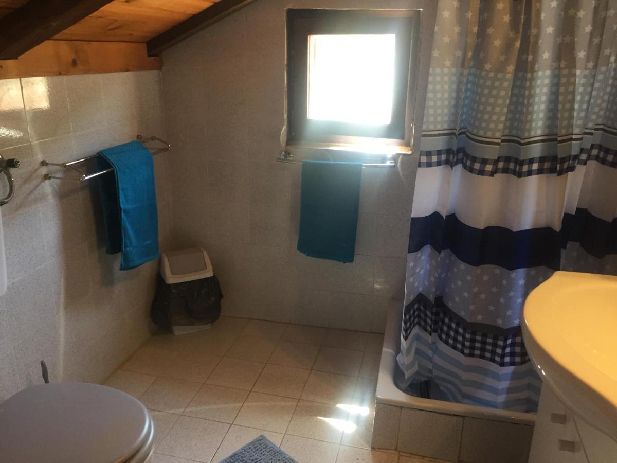 Apartment Love Cvita,Amazing Sea View Lukovo Exterior photo