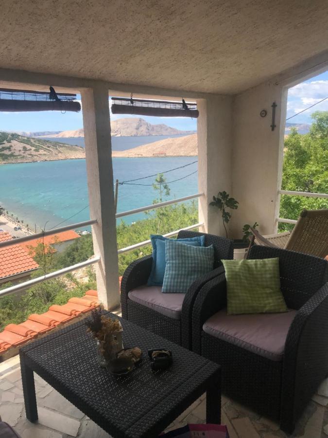 Apartment Love Cvita,Amazing Sea View Lukovo Exterior photo