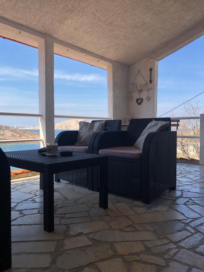Apartment Love Cvita,Amazing Sea View Lukovo Exterior photo