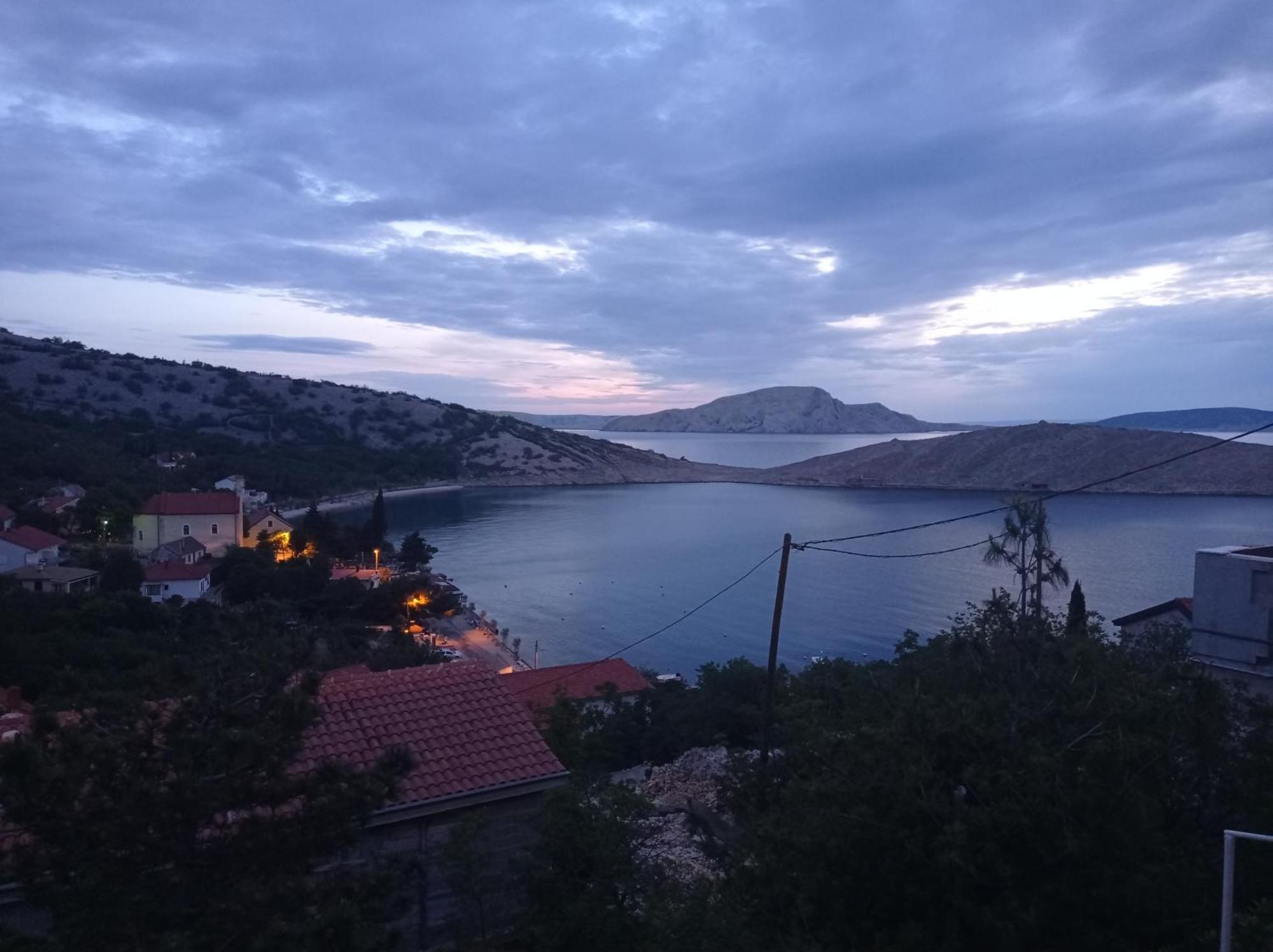 Apartment Love Cvita,Amazing Sea View Lukovo Room photo